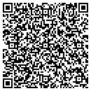 QR code with Kenneth D Webb contacts