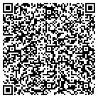 QR code with Maine Street West Barber Shop contacts