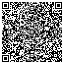 QR code with US Cellular contacts