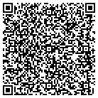 QR code with Sallisaw Department of Human Serv contacts