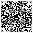 QR code with Oklahoma Tae KWON Do Center contacts