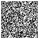 QR code with C Doss Painting contacts