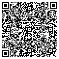 QR code with Baker Wk contacts