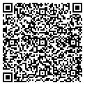 QR code with IOOF contacts