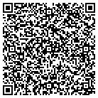 QR code with Kourtis Pete Homes Former Bus contacts