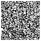 QR code with Anadarko Housing Authority contacts