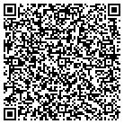QR code with Kiamichi Veterinary Hospital contacts
