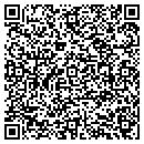 QR code with C-B Co 103 contacts