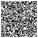 QR code with C & L Construction contacts