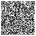 QR code with Gsc contacts