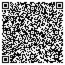QR code with Prairie's Edge contacts
