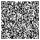 QR code with Davis Ranch contacts