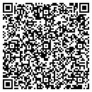 QR code with RCN Corp contacts