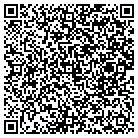 QR code with Time Temperature & Weather contacts