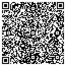QR code with US Army Reserve contacts