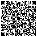 QR code with L & N Sales contacts