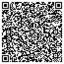 QR code with Jans Mufflers contacts