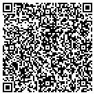 QR code with Rainbow Custom Machine Quilt contacts
