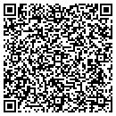 QR code with R D Farr Office contacts