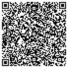 QR code with Cimarron Land Service Inc contacts