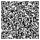 QR code with Us Auto City contacts