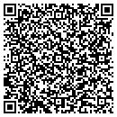 QR code with James W Burke DDS contacts