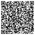 QR code with AT&T contacts