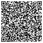 QR code with KDS Wood Creations contacts