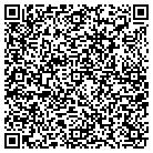 QR code with T C R Imaging Products contacts
