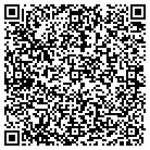 QR code with First Data Credit & Customer contacts