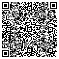 QR code with RCB Bank contacts