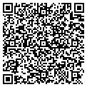 QR code with Ihs Co contacts