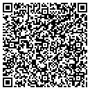 QR code with Taxidermy Shop contacts