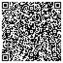 QR code with Howard Ranches contacts