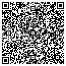 QR code with Heel Clicker Bar & Grill contacts