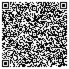 QR code with Oklahoma Community Service Comm contacts