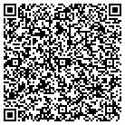 QR code with Mc Graw-Davisson-Stewart Rltrs contacts