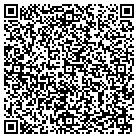 QR code with Okie Janitorial Service contacts