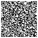 QR code with Gladys Donut contacts