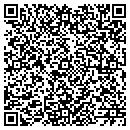 QR code with James E Howard contacts