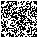 QR code with J and S Painting contacts