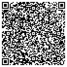 QR code with Oklahoma Scoring Service contacts