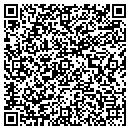 QR code with L C M Ltd LLC contacts