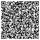 QR code with Jordan's Edge contacts