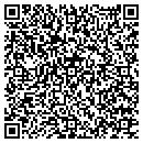 QR code with Terracom Inc contacts
