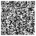 QR code with Sandra D's contacts