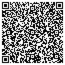 QR code with W J Coe & Co contacts