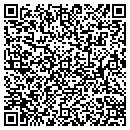 QR code with Alice's Ark contacts