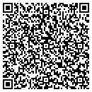 QR code with Muffler Stop contacts