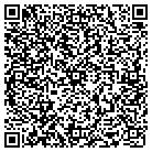 QR code with Rainbo Guttering Service contacts